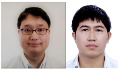 Two Professors of AMS SUNY Korea received NRF Grant 이미지