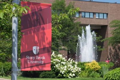 Stony Brook Jumps into Top 40 of all U.S. Universities in New QS Surve… 이미지