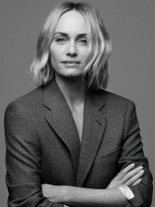 Amber Valletta Named FIT’s First Sustainability Ambassador 이미지