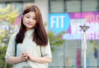 SUNY Korea FIT's New Student Interview with Naeil Education 이미지