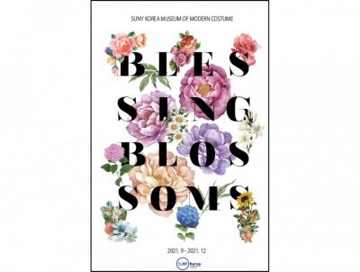 [Exhibition] Blessing Blossoms 이미지